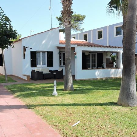 Chalet Cerca De La Playa Кала-ен-Бош Екстер'єр фото